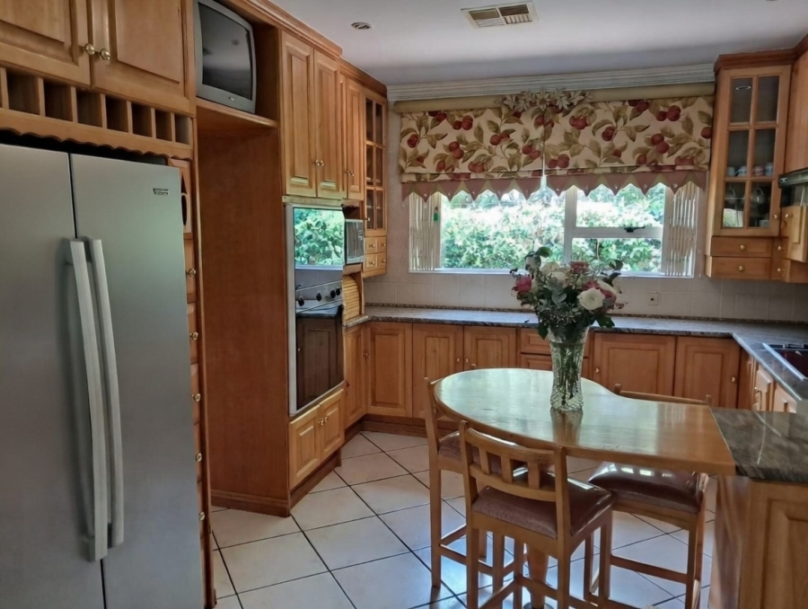 3 Bedroom Property for Sale in Riebeeckstad Free State